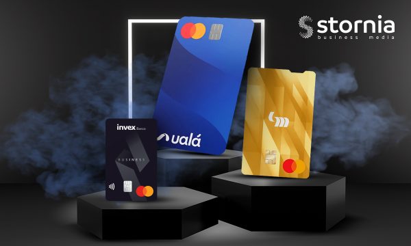 Ranking Tarjetas de crédito