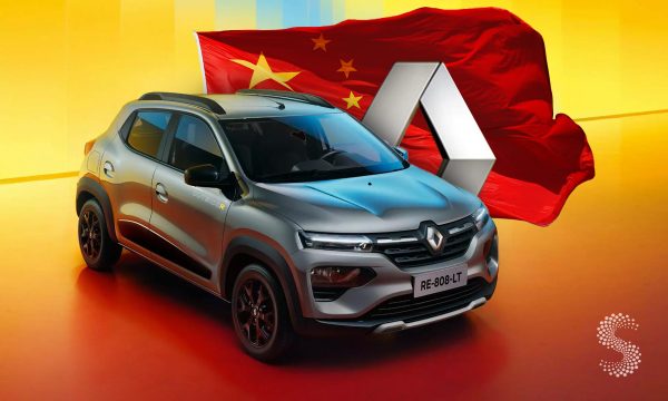 Renault