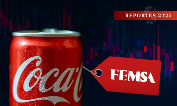 FEMSA reporte débil tras impacto en demanda