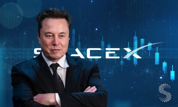SpaceX