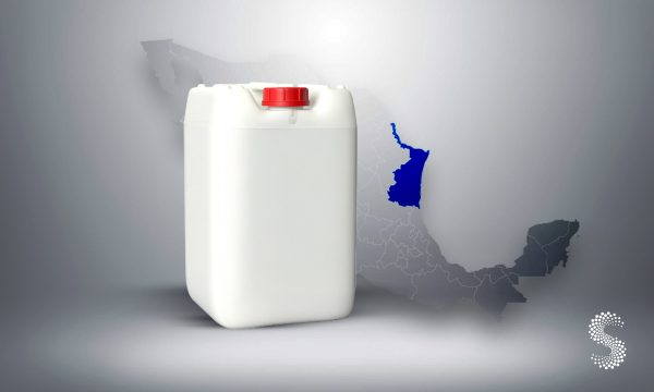Seguimiento al proyecto estratégico para la instalación de una planta de etanol en Tamaulipas.