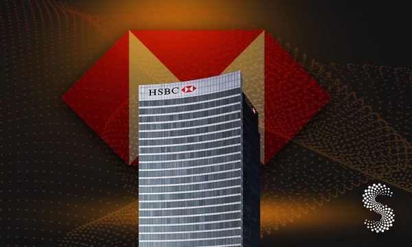 Portada Análisis HSBC
