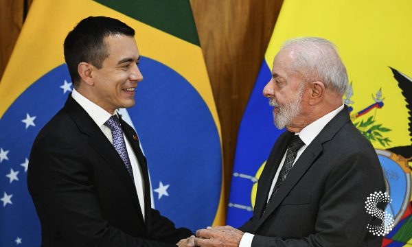 Comercio bilateral