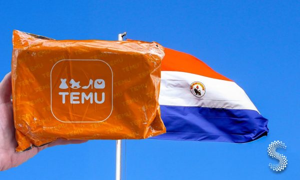 IVA a Temu en Uruguay