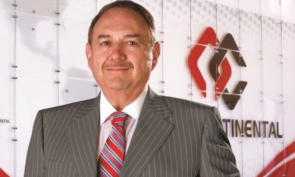 Manuel Barragán Arca Continental