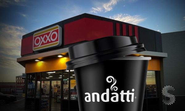 Andatti celebró 20 años en México