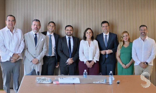 Bayer invertirá 800 millones de pesos para la planta de Veracruz.