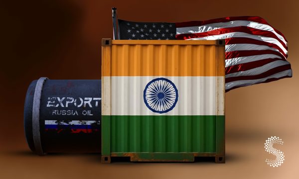 Aranceles a India