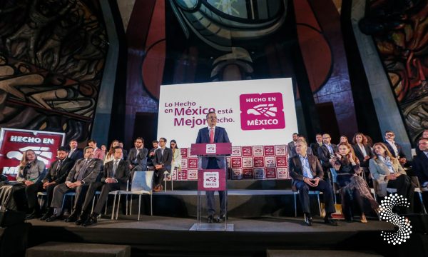 Hecho en México