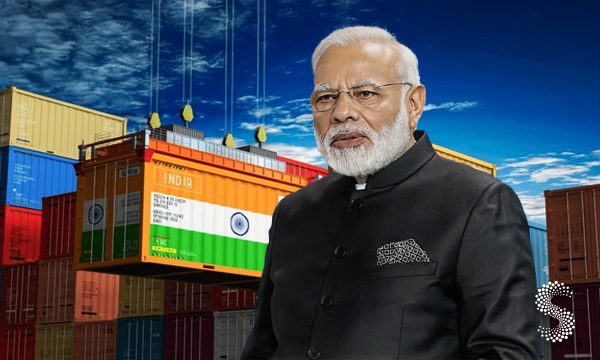 Resiliencia india