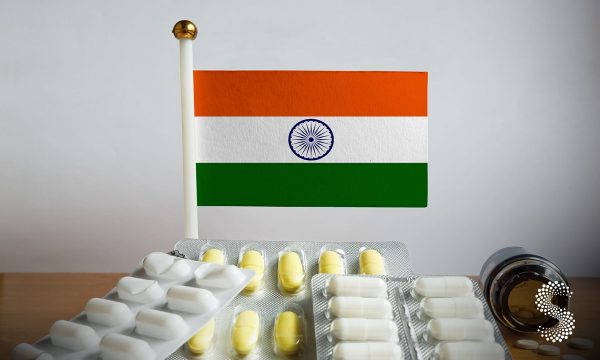 India bajo presión