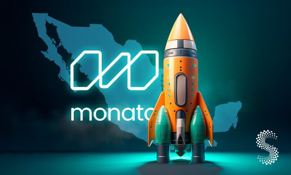 Monato impulsará una nueva era de infraestructura financiera.