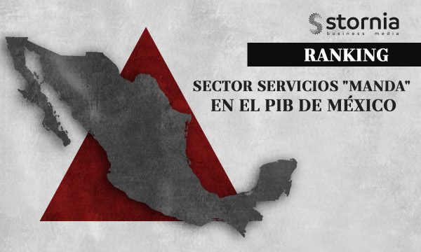 Portada PIB servicios