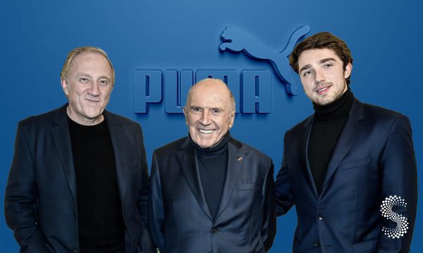 Familia Pinault
