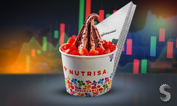Nutrisa regresa a la BMV