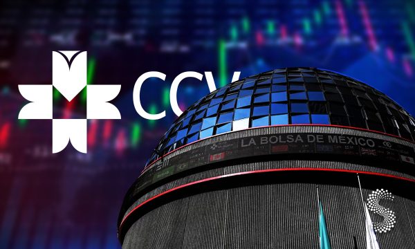 CCV de Grupo BMV inicia operaciones en deuda