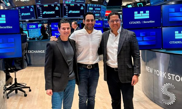 Kapital Bank se convierte en unicornio