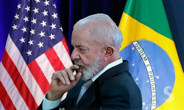 Lula en la ONU, con visados en espera