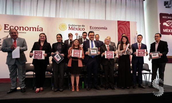 El Buen Fin y Hecho en México tendrán su edición del 13 al 17 de noviembre