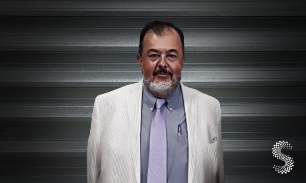 El sector del aluminio, negocio importante: Francisco Beltrán Arellano.