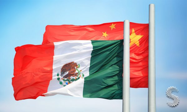 Sheinbaum defiende aranceles y diálogo con China