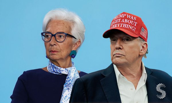 Riesgo Fed global