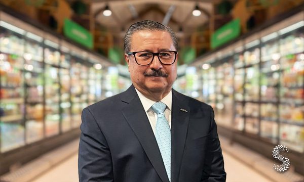 Marcos Martínez Vázquez, presidente de ASEVAL