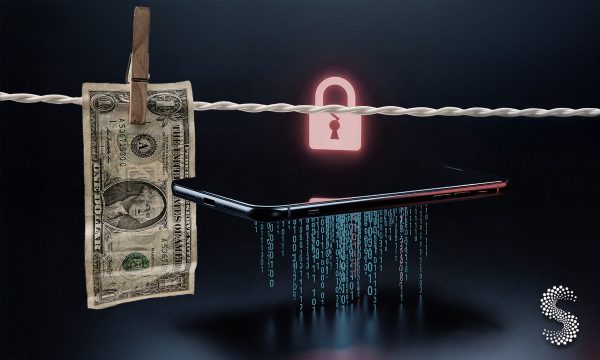 UIF bloquea objetivos de lavado de dinero