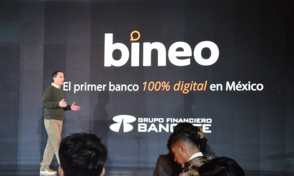 Banorte vende Bineo a subsidiaria de Klar