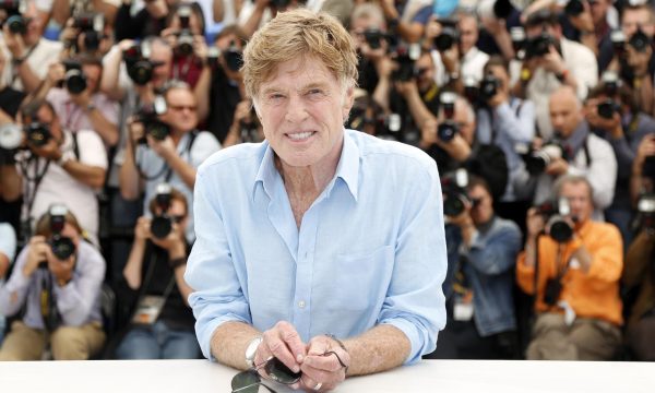 En 1980 obtuvo el Premio Óscar a mejor director por Ordinary People, cinta que recibió seis nominaciones.
