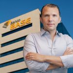 Enrique Galeana, director de Administración y Finanzas de Banco Base
