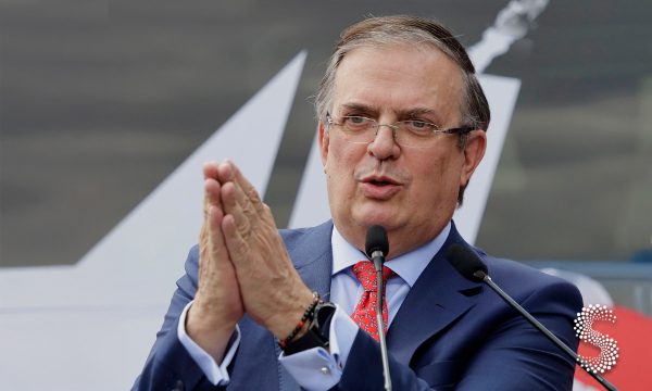 Marcelo Ebrard