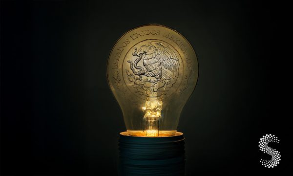 Portada Economía de México