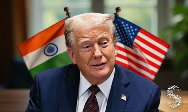 India vs. EU