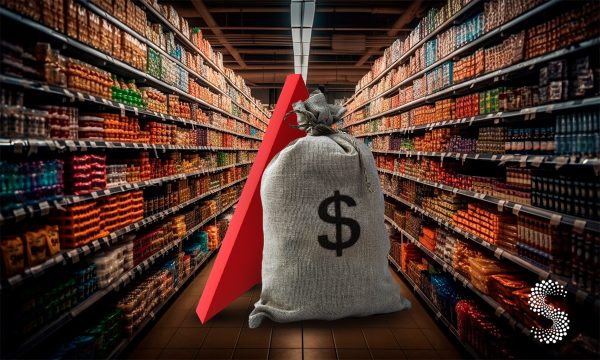 Inflación agosto 2025