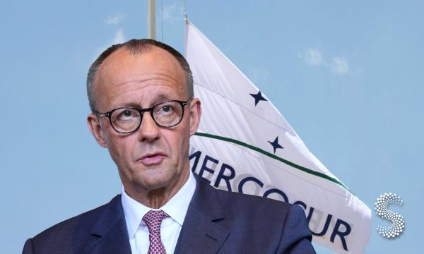 Alemania y Mercosur