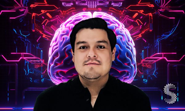 Portada: Manuel Díaz de León, CEO de Finaxia y Unicornios
