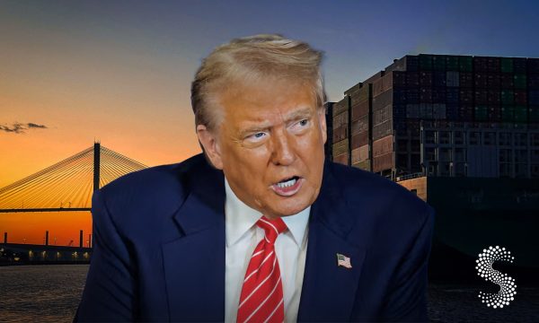 Trump y los aranceles