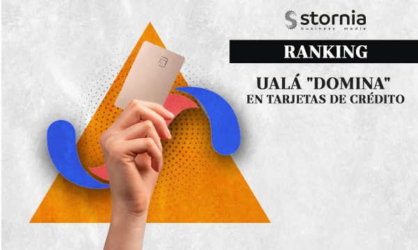 Portada Ranking Tarjetas de crédito