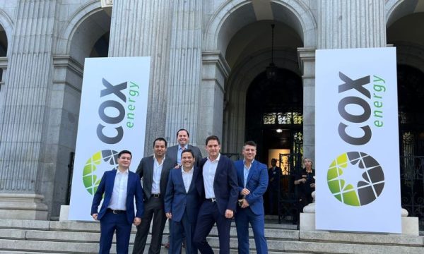 Cox Energy