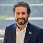 Gustavo Romero, director general de Creditea para México
