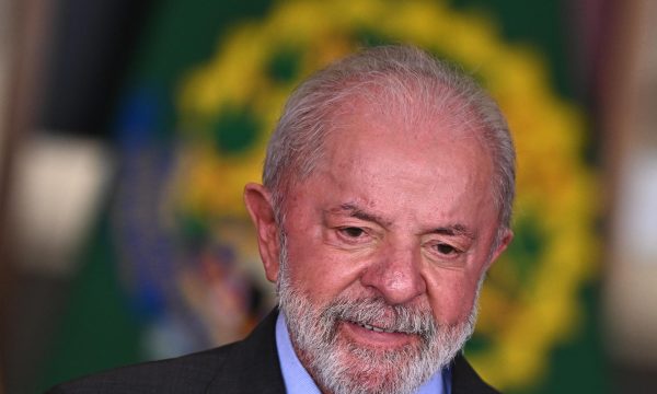 lula da silva - brasil