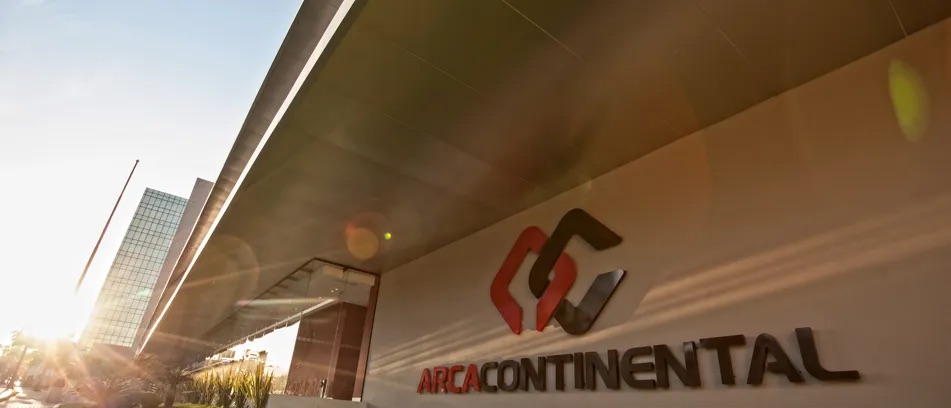 Arca Continental