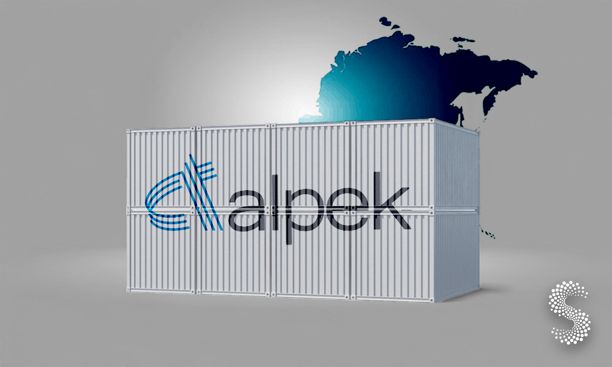 Alpek apuesta por el mercado de PET