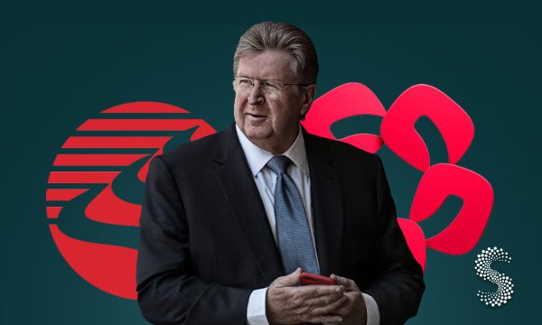 Grupo México, de Germán Larrea, presenta oferta para la adquisición de Banamex