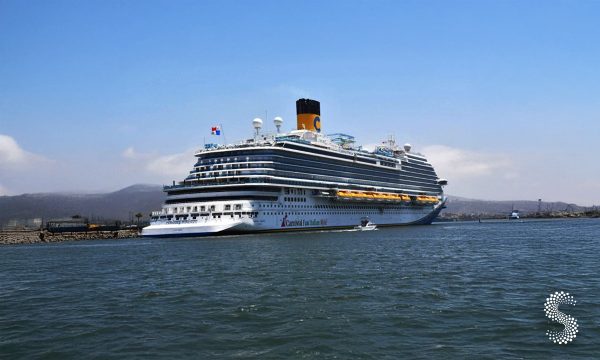 Ensenada, Baja California, refuerza su liderazgo turístico con la llegada de 270 cruceros en 2025.