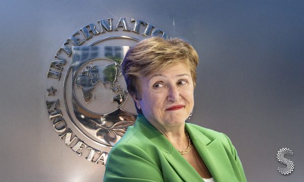 Economía mundial enfrenta incertidumbre constante