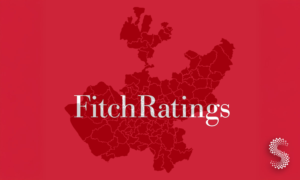Fitch Ratings eleva la calificación crediticia de Jalisco a 'AAA(mex)'.