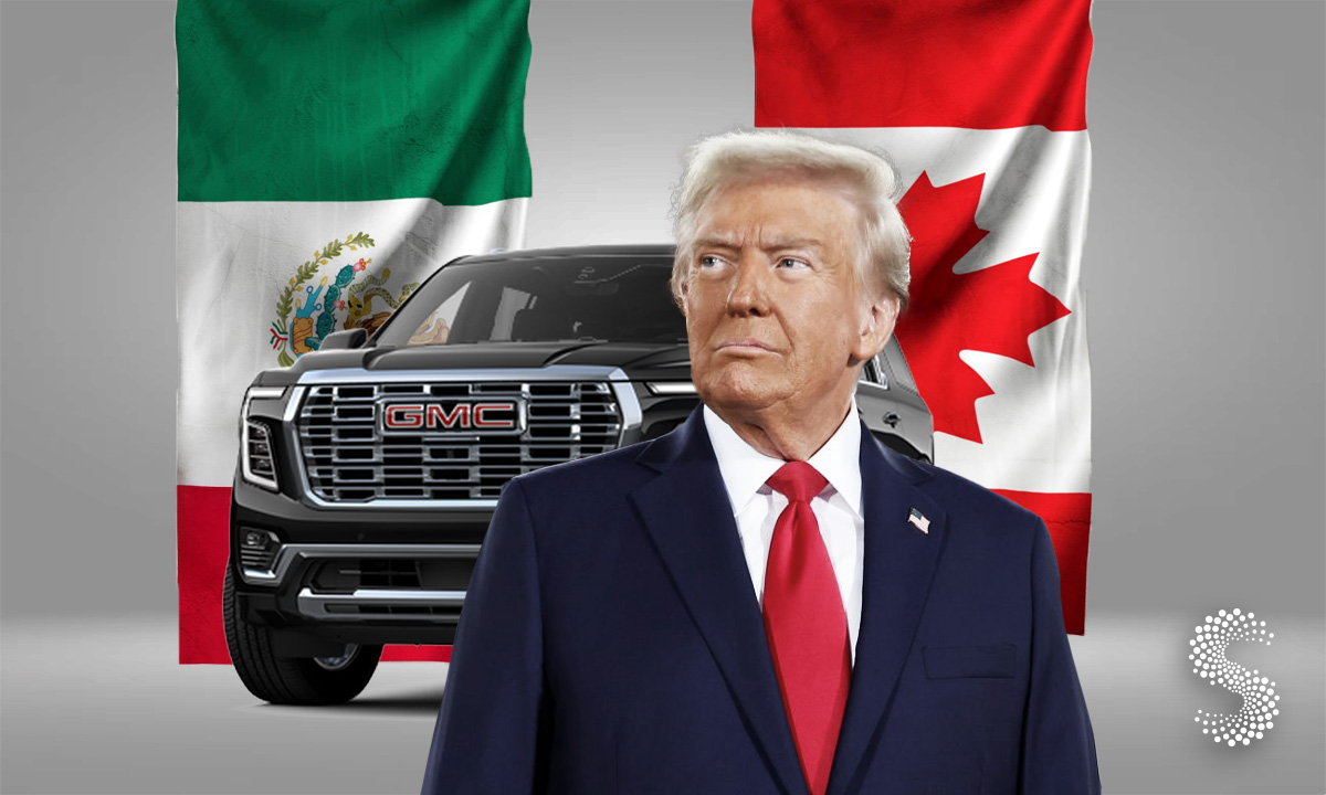 GM y Ford apoyan aranceles de Trump