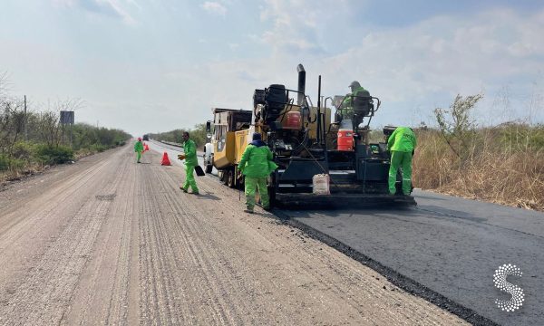 Oaxaca destina más de 16,000 mdp a infraestructura.